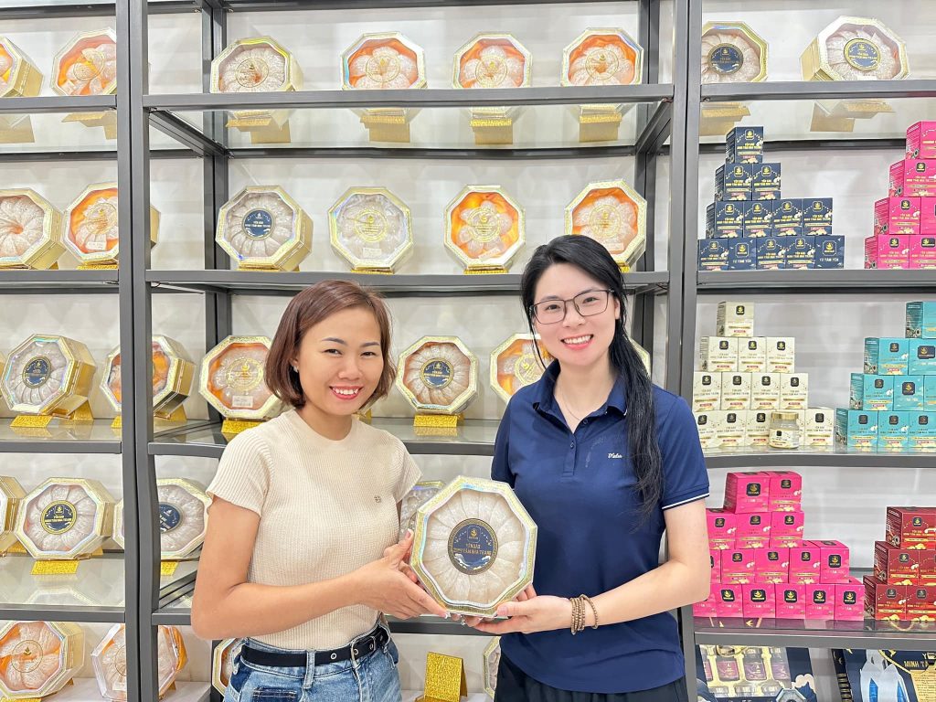 Sai lầm khi mua yến sào lần đầu thường gặp