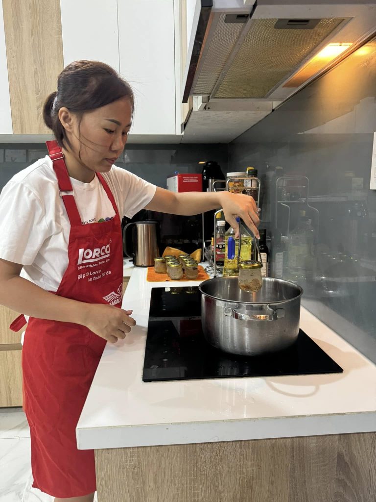 Ăn yến vào buổi tối giúp phục hồi cơ thể