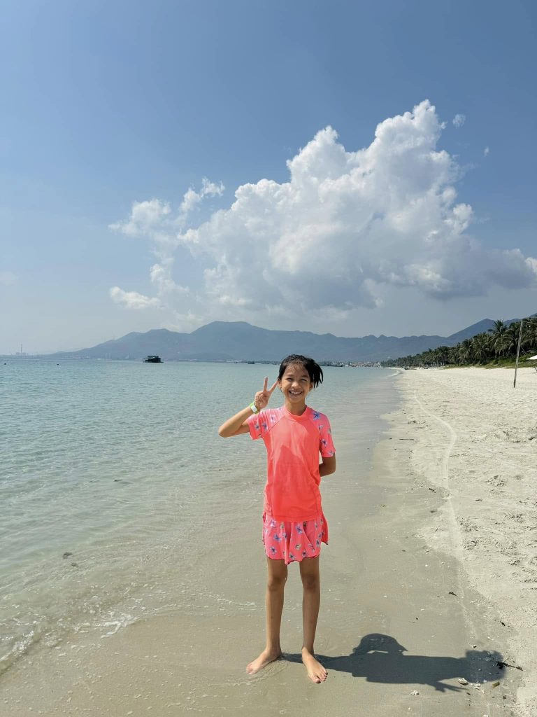 Trẻ em vận động giúp tăng chiều cao tự nhiên