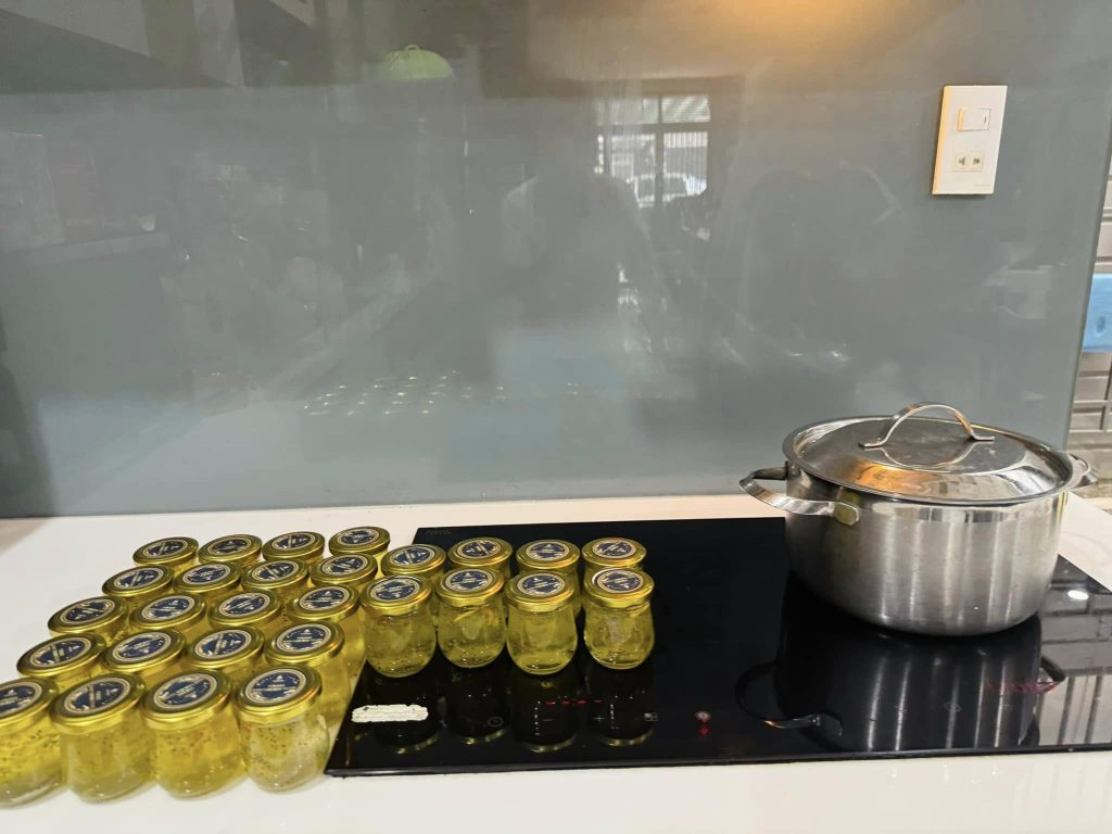 Yến chưng không đường cho người tiểu đường