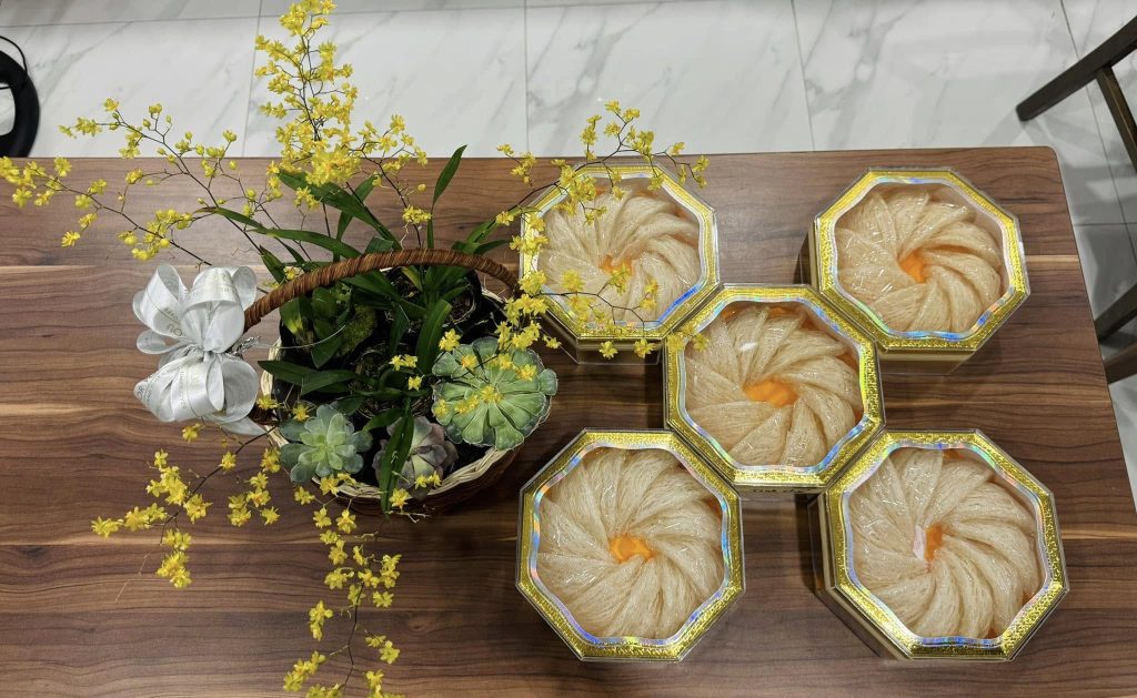 Tại sao giá yến sào Khánh Hòa cao hơn thị trường