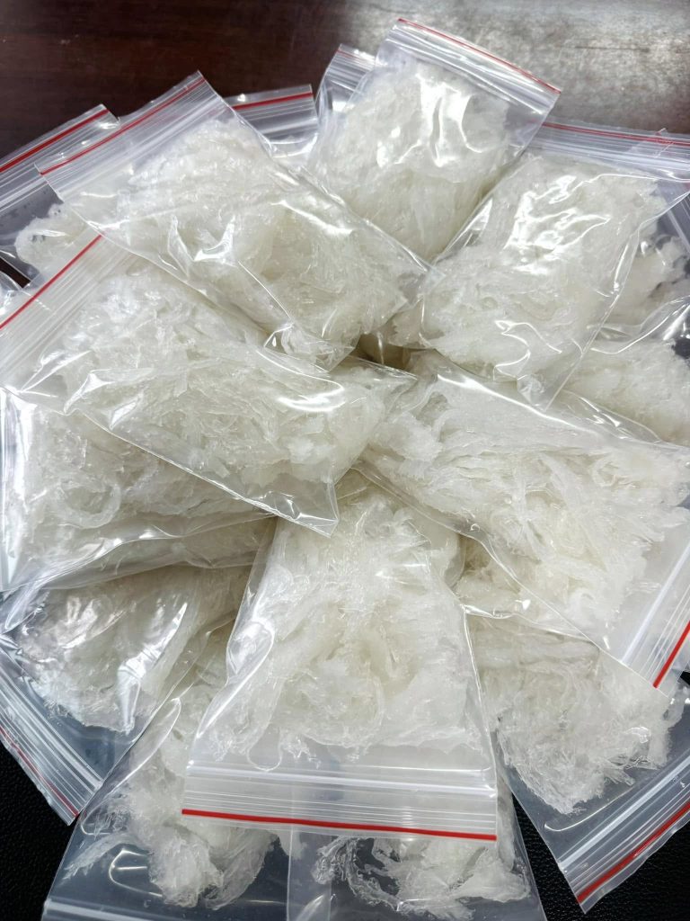 Tổ yến sào Khánh Hòa nguyên chất Minh Tâm Nha Trang