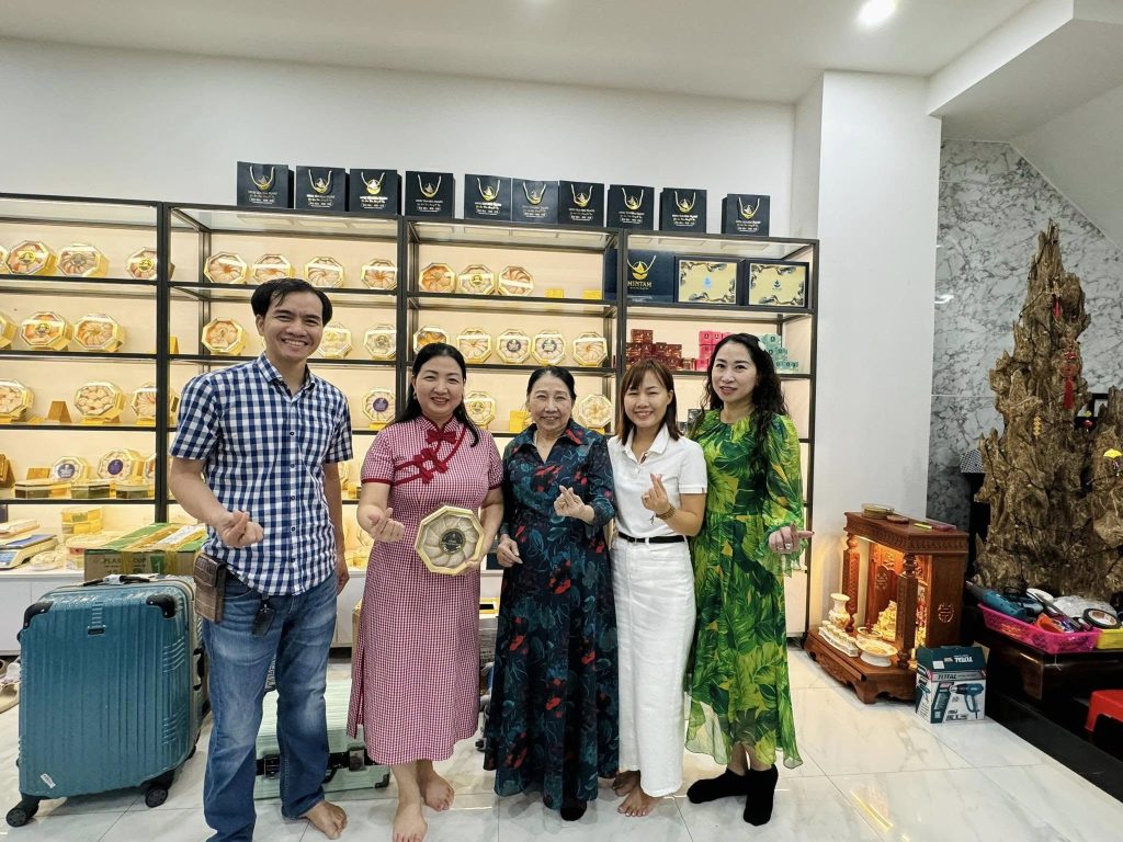 đánh giá yến sào uy tín