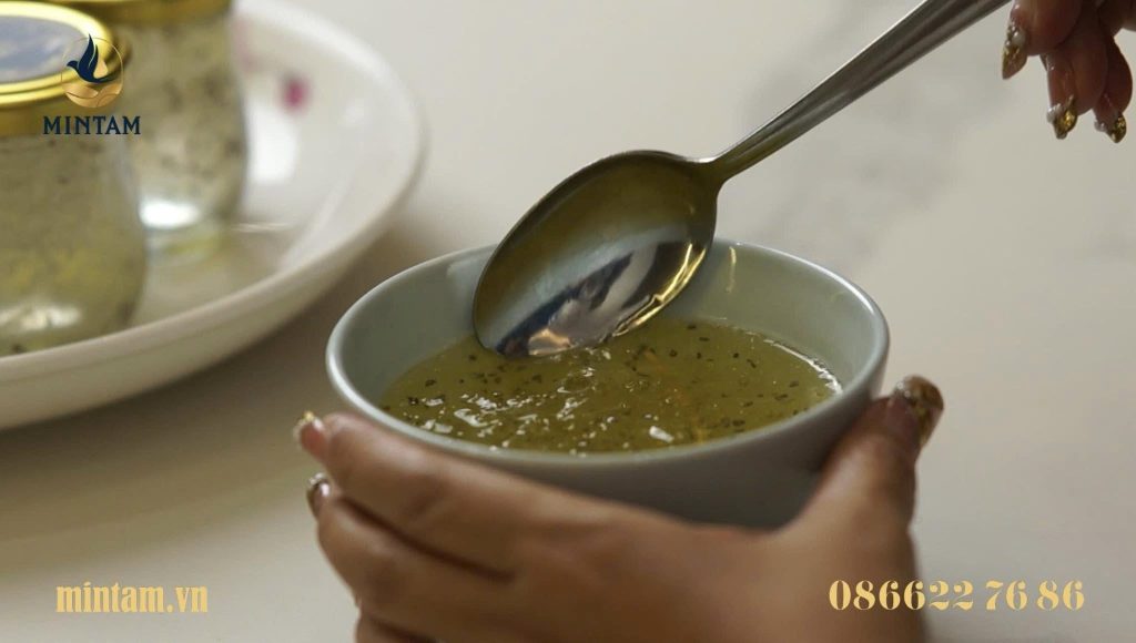 Cách dùng tổ yến đúng cho người bị gout