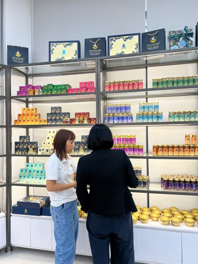 Cách chọn yến sào chất lượng phù hợp ngân sách