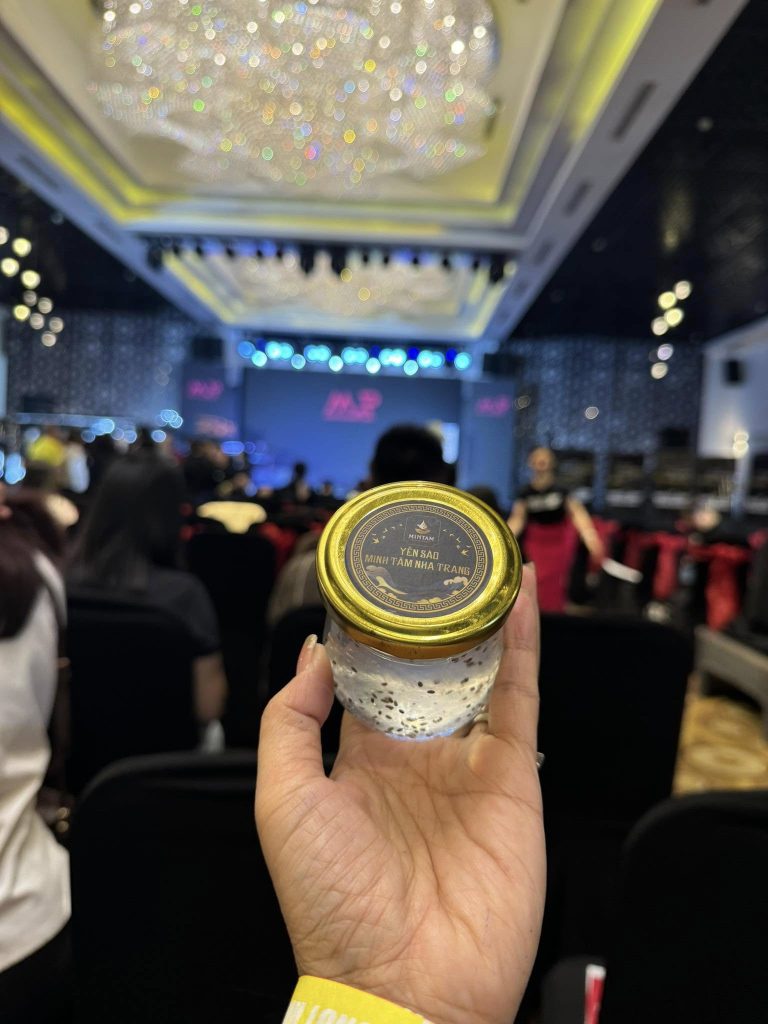 Cách chưng yến không đường phù hợp cho người tiểu đường