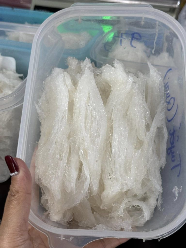 Yến sào có tốt cho tim mạch không – phân tích dinh dưỡng