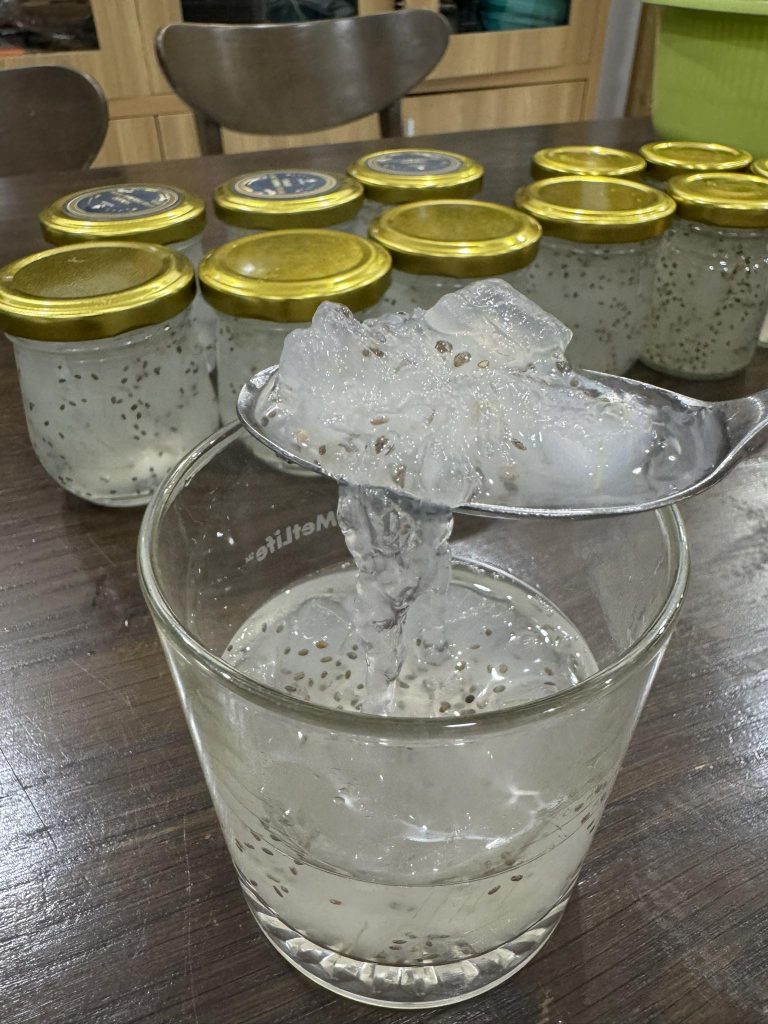 Tổ yến nhà nuôi Khánh Hòa đảm bảo an toàn cho người tiểu đường