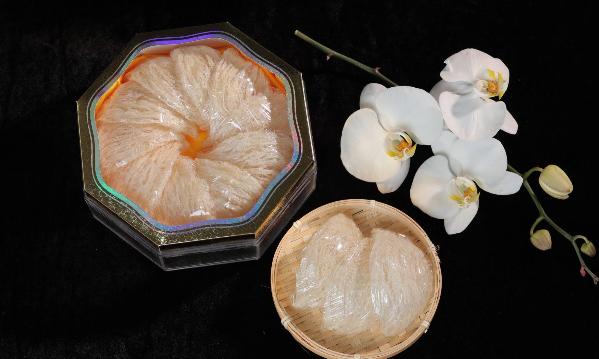 Yến Sào Cho Người Già Có Tốt Không?