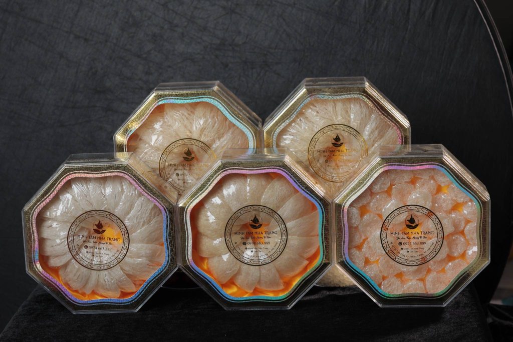 mua yến sào ở đâu uy tín