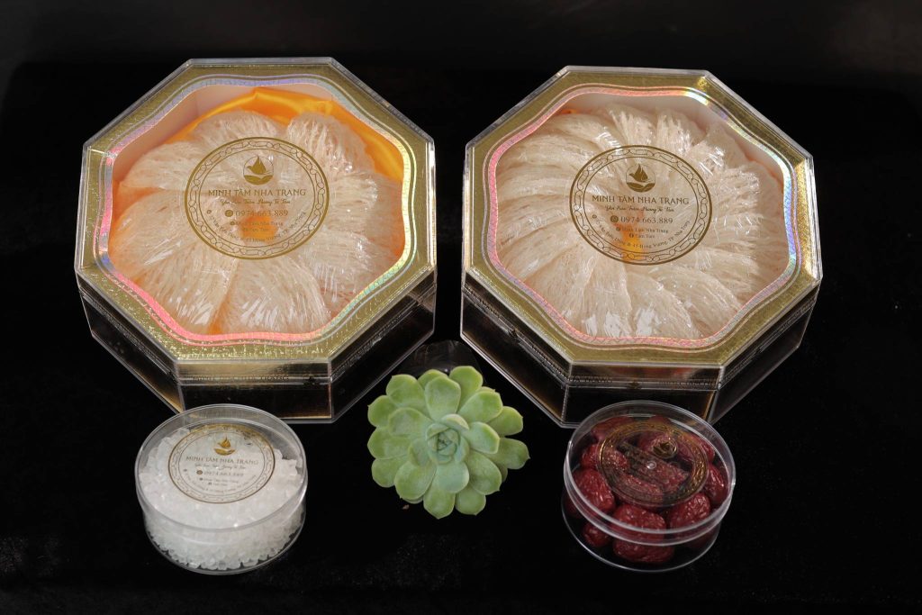 Yến sào có giúp tăng cân không dưới góc nhìn dinh dưỡng