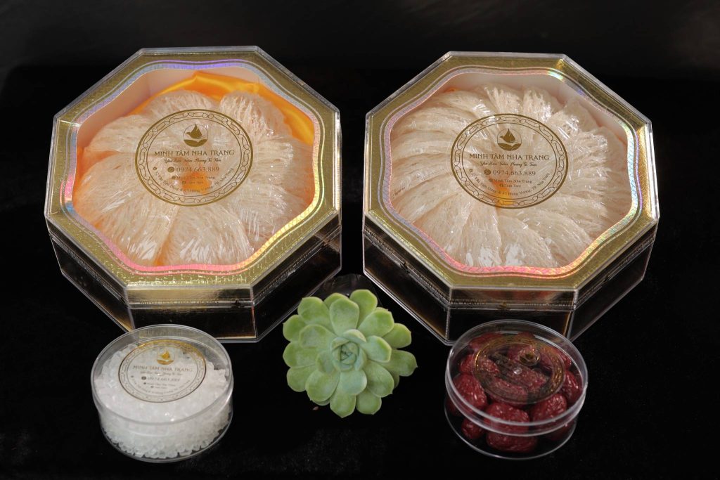 Yến sào có tác dụng gì với sức khỏe con người