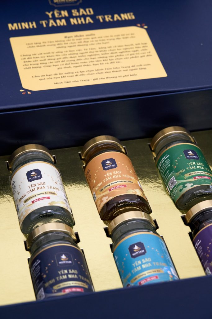 Yến sào cho người già có tốt không và lợi ích dinh dưỡng