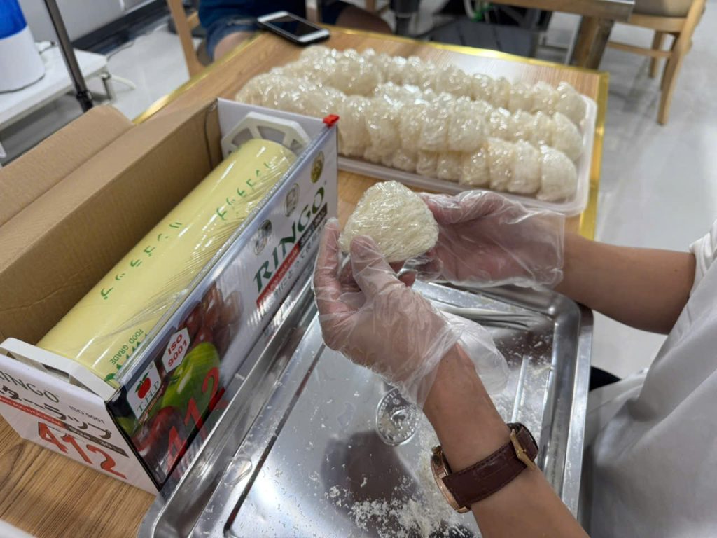 bảo quản tổ yến