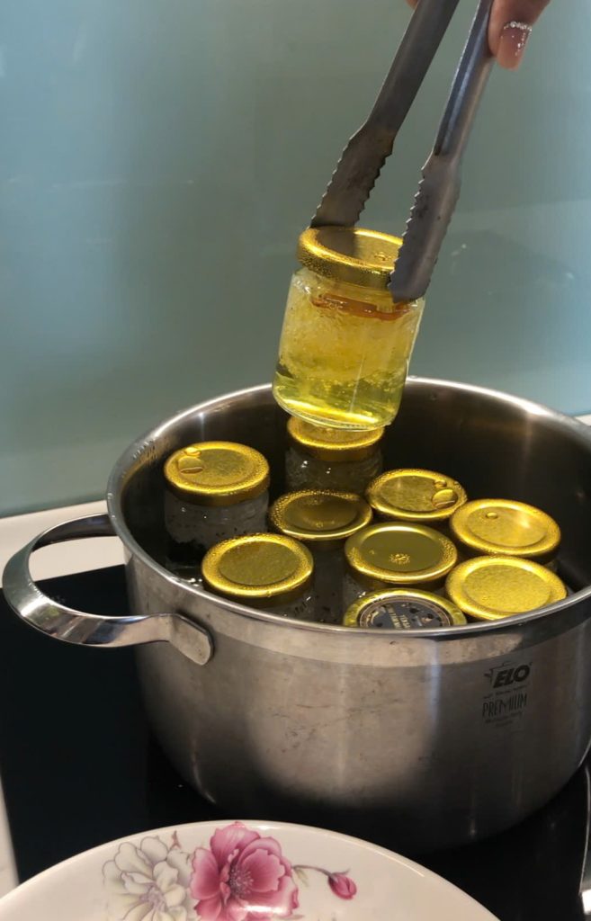 Cách chưng yến đúng cách giữ trọn dinh dưỡng