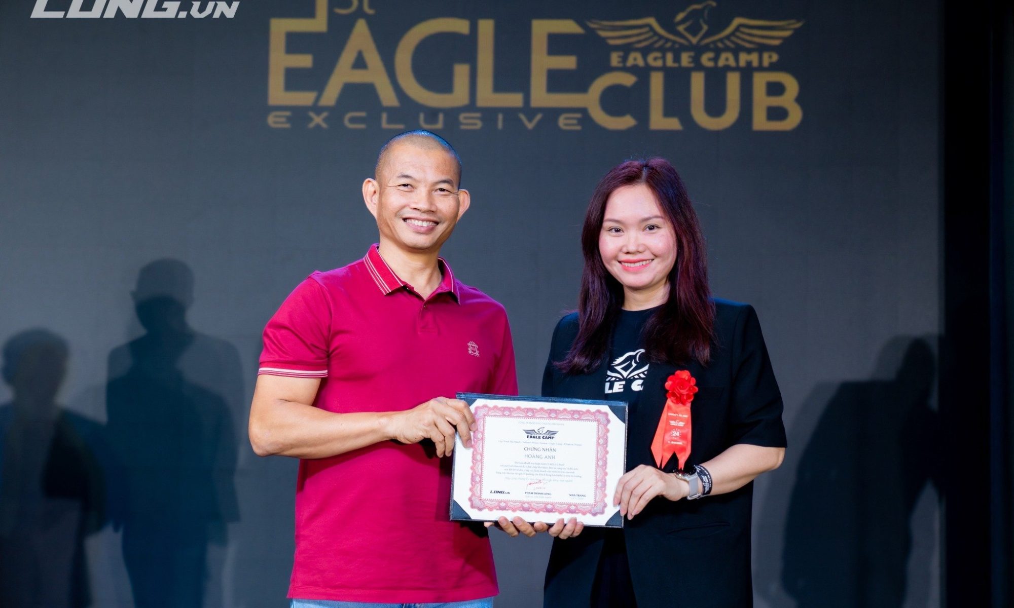 Annie Huỳnh lãnh đạo và xây dựng hệ thống kinh doanh bền vững