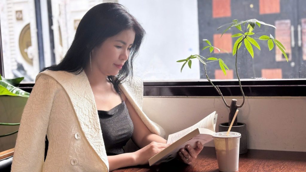 Lê Nguyên Trang Nhã – chuyên gia điều hành và coaching với góc nhìn sâu sắc về sức khỏe gia đình bền vững
