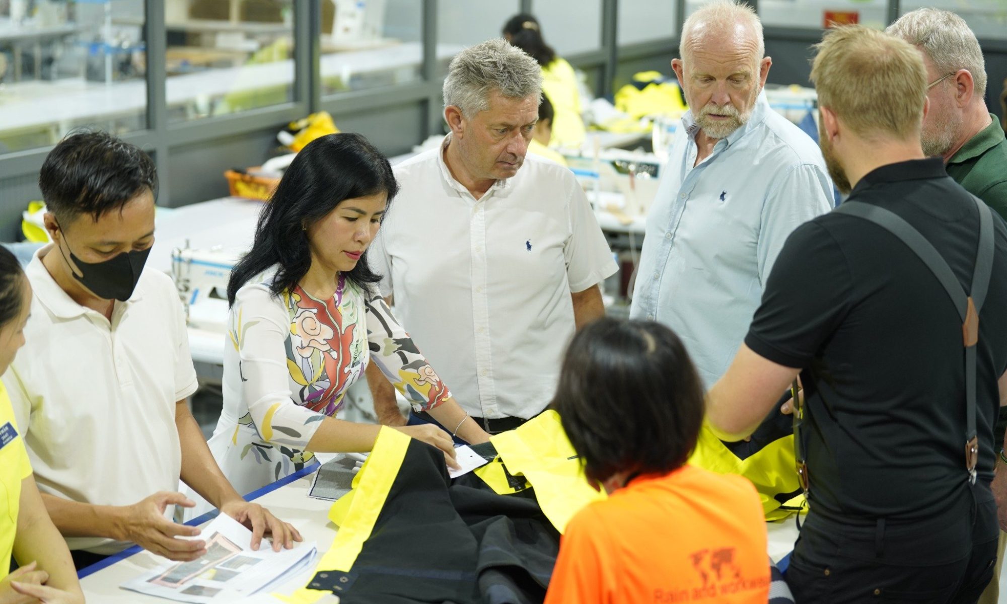 Lê Nguyên Trang Nhã với triết lý sống bền vững