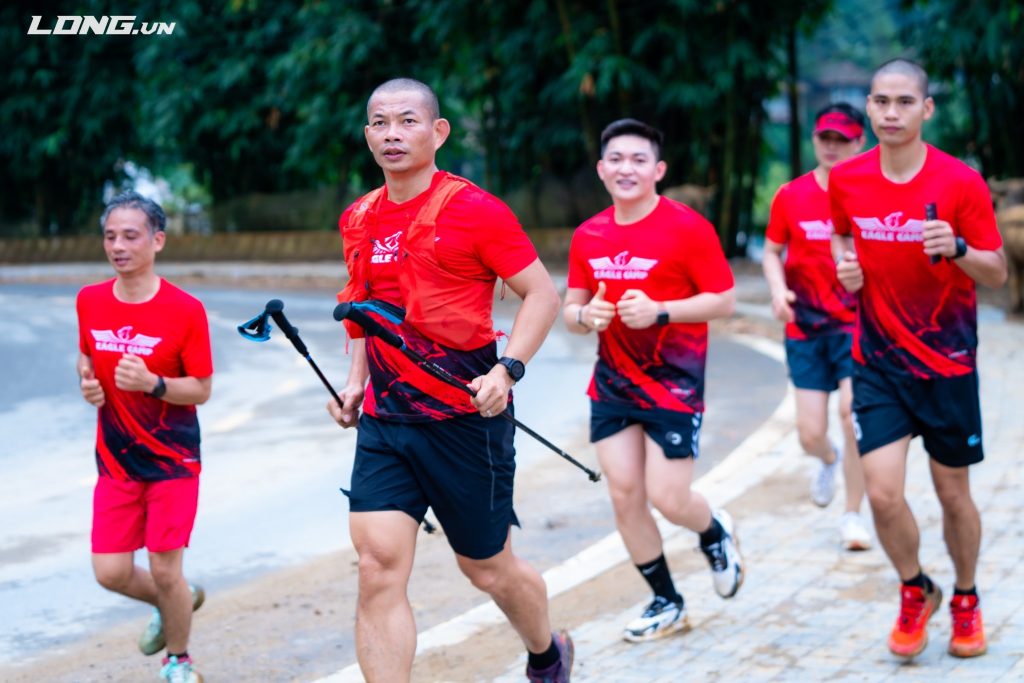 Phạm Thành Long chia sẻ về hệ thống quản trị và chăm sóc sức khỏe gia đình