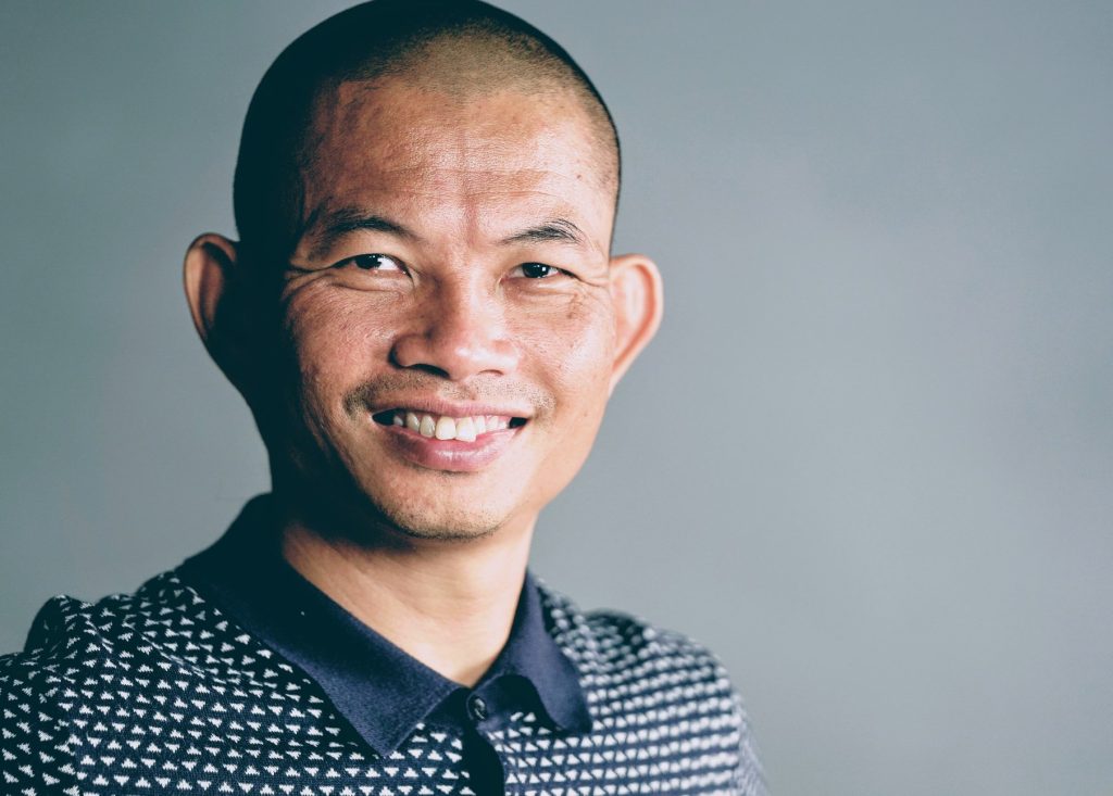 Phạm Thành Long chia sẻ tư duy chăm sóc sức khỏe gia đình cho người bận rộn